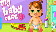 My Baby Care 3D