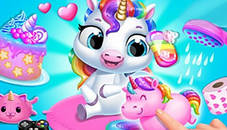 My Baby Unicorn 2