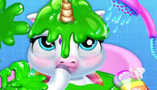 My Baby Unicorn Virtual Pony Pet