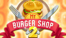 My Burger Shop 2