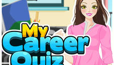 My Career Quiz