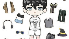 My Idol Dressup Diary