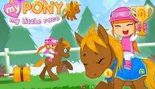 My Pony : My Little Race