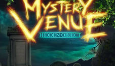 Mystery Venue Hidden Object