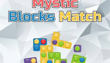 Mystic Blocks Match