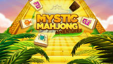 Mystic Mahjong Adventures