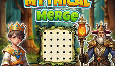 Mythical Merge