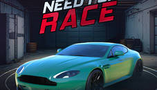 Need for Race