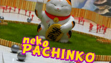 Neko Pachinko