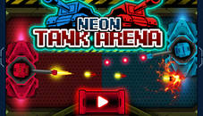 Neon Tank Arena