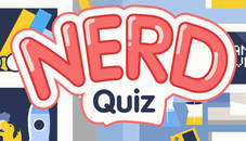 Nerd Quiz