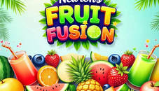 Newtons Fruit Fusion