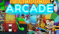 Nickelodeon Arcade