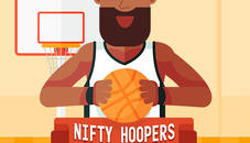 Nifty Hoopers Basketball