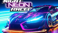 Night Neon Racers