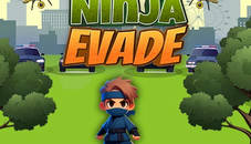 Ninja Evade