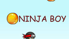 NINJA JUMP