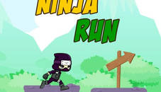 Ninja Run