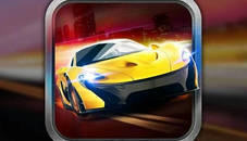 Nitro Car Racing Game