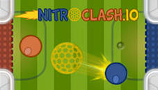 NitroClash.io