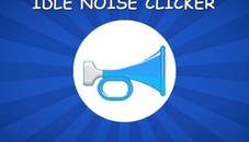 Noise Clicker