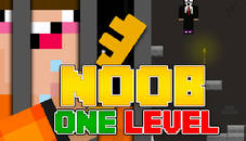 Noob Escape: one level again