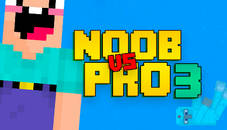 Noob Vs Pro 3