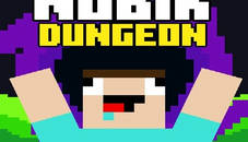 Nubik Dungeon