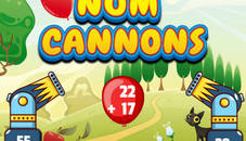 Num Cannons