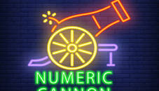 Numeric Cannon