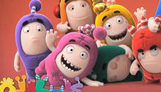 oddbods