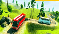 offroad bus