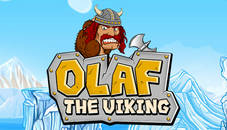 Olaf The Viking Game