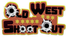 Old West Shootout