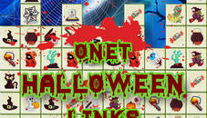 ONet Halloween Links