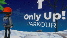 Only Up! Parkour