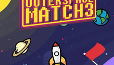 Outerspace Match 3