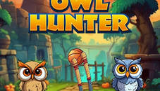 Owl Hunter