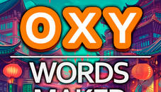 OXY - Words maker