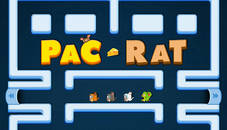 Pac Rat