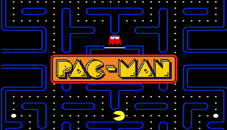 pacman master