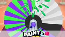 Paint Pop