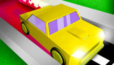 Paint Road - Car Paint 3D