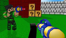 Paintball Fun 3d Pixel 2022