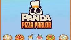 Panda Pizza Parlor