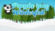 Panda Run Winterfell