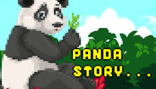 Panda Story