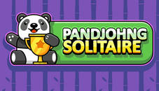 Pandjohng Solitaire