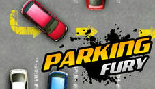 Parking Fury 1