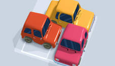 Parking Jam 3D